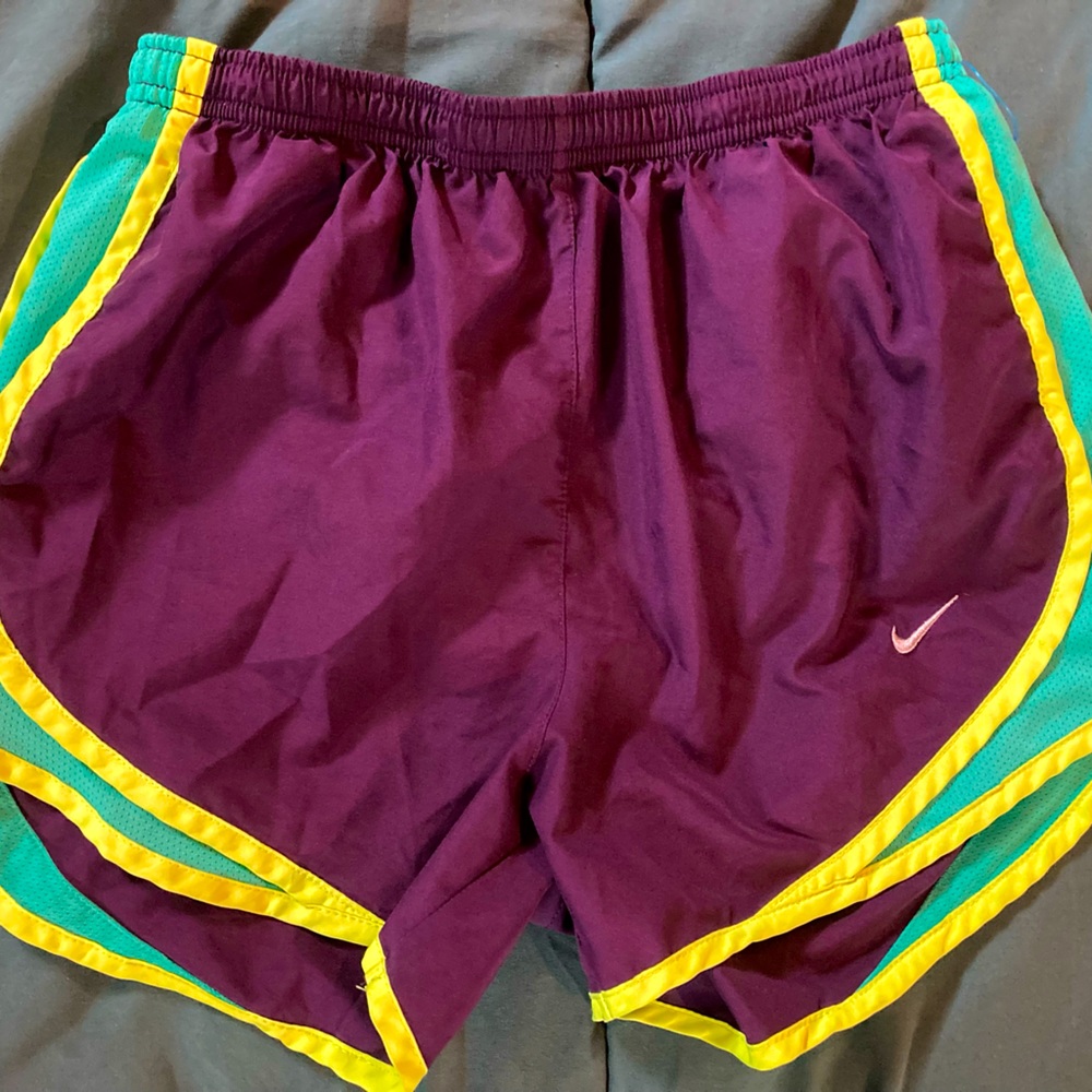 Nike Dry-Fit shorts